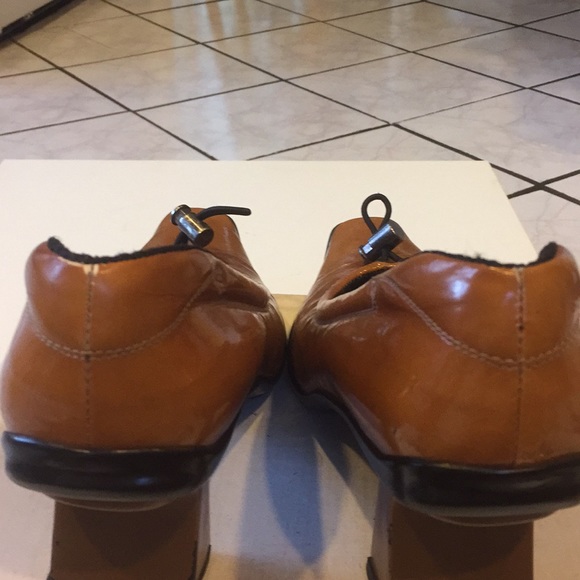 Designer shoes - Picture 7 of 7